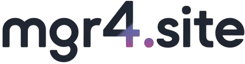 Mgr4 Site Logo